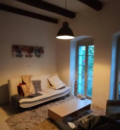 Ferienhaus Im Vorwerk Nickern Holiday home *