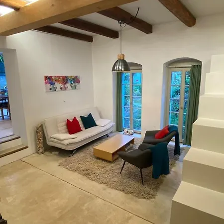 Ferienhaus Im Vorwerk Nickern Holiday home *