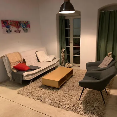 Im Vorwerk Nickern 3*
