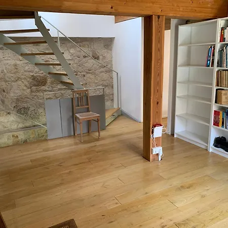 Holiday home Ferienhaus Im Vorwerk Nickern