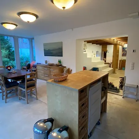 Tatil Evi Ferienhaus Im Vorwerk Nickern *